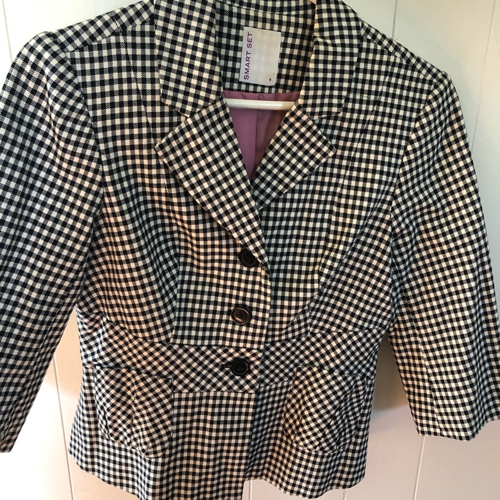 Smart Set Women’s Blazer